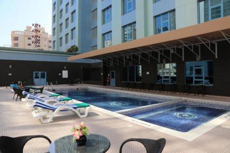 The Olive, Juffair - 11