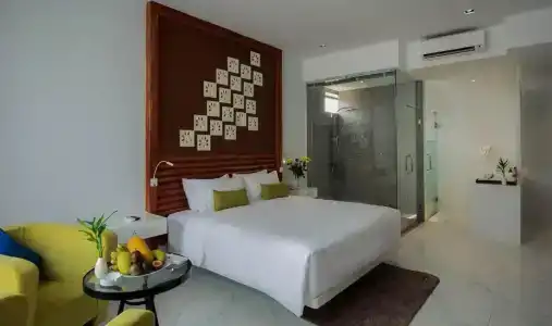King Rock Residence - 68