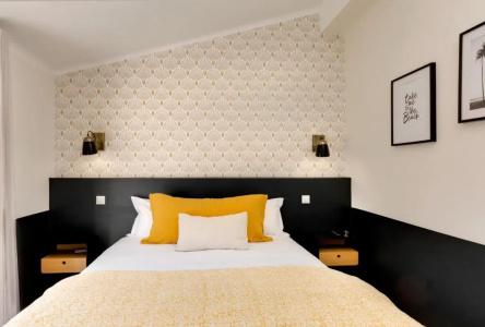 Hôtel & Spa Les Mouettes - 51