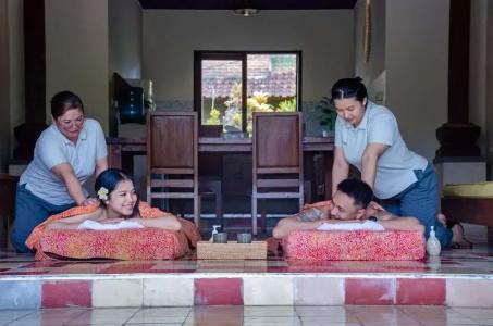 Ubud Heaven Sayan - 7