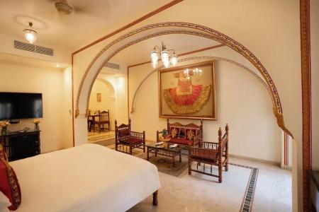 The Raj Palace (Small Luxurys of the World) - 58