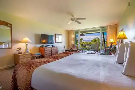 Kaanapali Maui at the Eldorado - 51