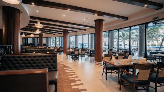 The Royal Sands Resort & Spa - 40