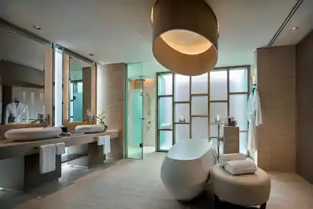 The Ritz-Carlton, Koh Samui - Sha Extra Plus - 9