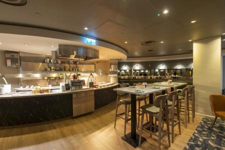 Holiday Inn London - Regent's Park, An Ihg - 46