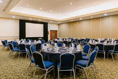 Holiday Inn Merida, An Ihg - 37