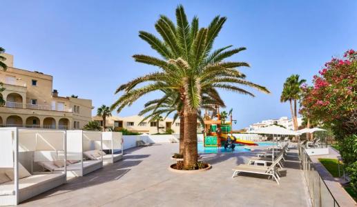 Globales Cala'n Bosch - 8