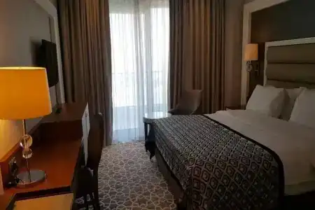 Alusso Thermal & Spa - 28