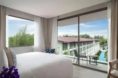 Avani+ Khao Lak Resort - 72