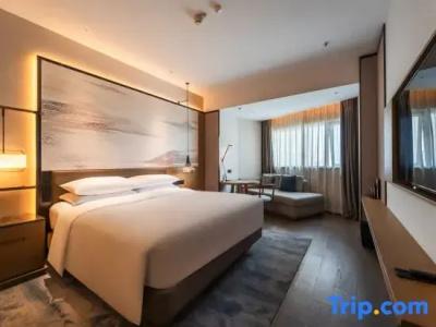 Four Points by Sheraton Suzhou, Wuzhong - 37