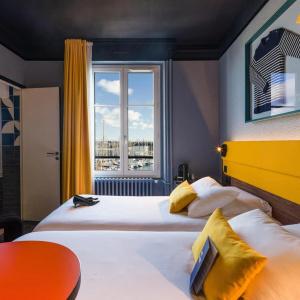 ibis Styles Saint Malo Centre Historique - 43