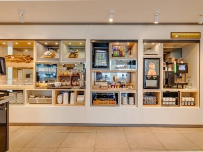 B&B Bremerhaven - 11