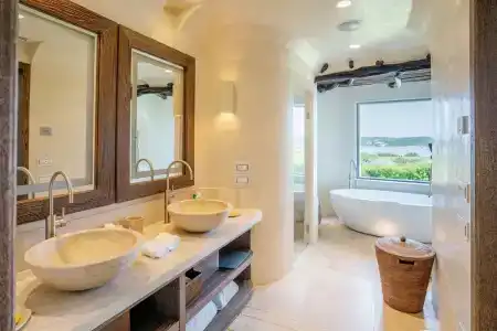 Pitrizza, a Luxury Collection Hotel, Costa Smeralda - 90