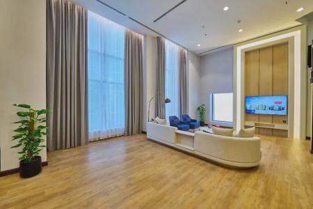 Ramada and Suites by Wyndham Dubai JBR - 58