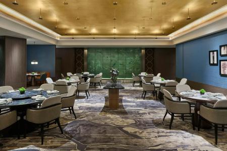 Suzhou Marriott - 41