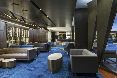 Le Meridien - 33