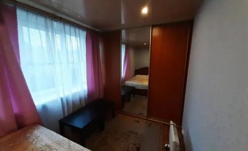 на Буркова 45 - 15