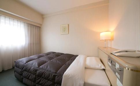 Tottori Washington Plaza - 5