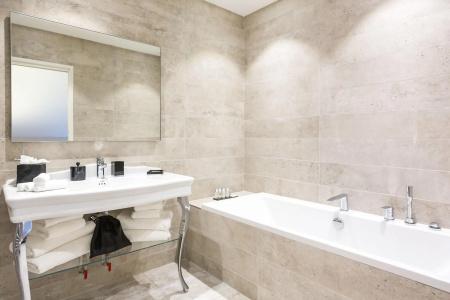 Palais Saleya Boutique hôtel - 40
