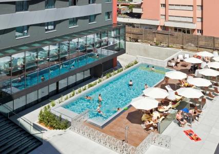 Novotel Lugano Paradiso - 14