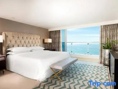 Sheraton Grand Rio & Resort - 286