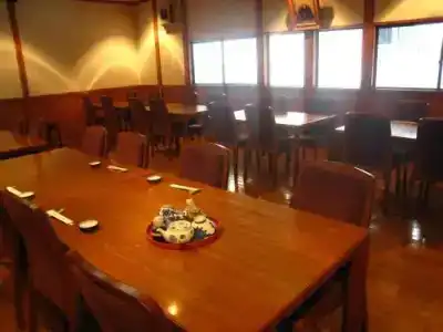 Ryokan Meiji - 5