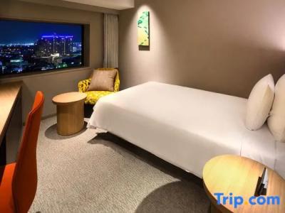 Ana Crowne Plaza Niigata, An Ihg - 52