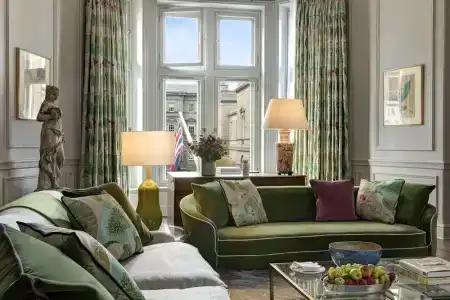 The Balmoral - 83