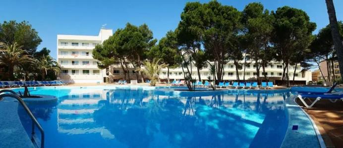 & Spa S'Entrador Playa - 127