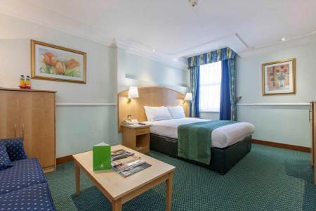 Holiday Inn London Oxford Circus, An Ihg - 66
