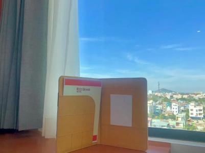 Ritz Grand Mandalay - 32