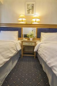 Bossotel Chiang Mai - Sha Plus - 70