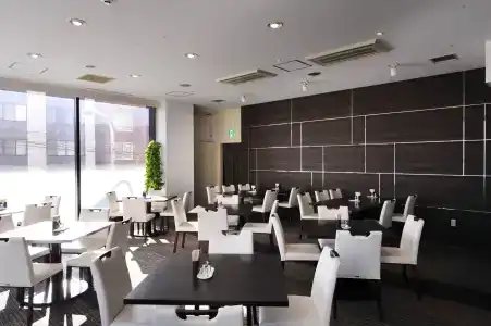 Royal Stay Sapporo - 28