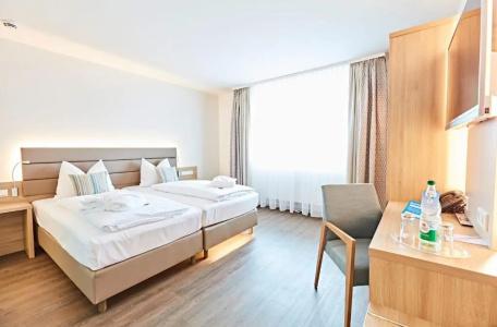 Vital an der Therme GmbH - 17