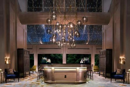The Portman Ritz-Carlton Shanghai - 26