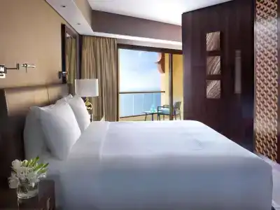 Fairmont Ajman - 7