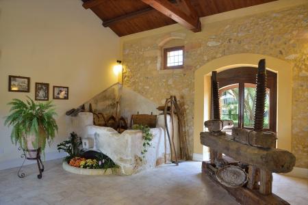 Baglio Oneto dei Principi di San Lorenzo - Luxury Wine Resort - 1