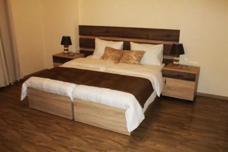Guest House Mk - 73