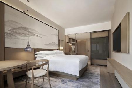 Four Points by Sheraton Suzhou, Wuzhong - 27