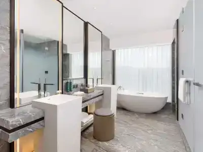 Doubletree By Hilton Kunming Airport - 85