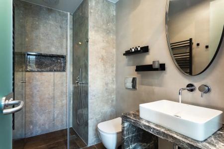 The Foundry Suites - 43