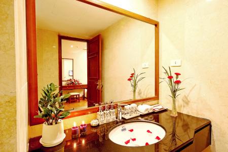 Hanoi Nostalgia & Spa - 7