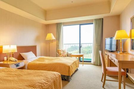 Onahama Ocean & Golf Club - 4