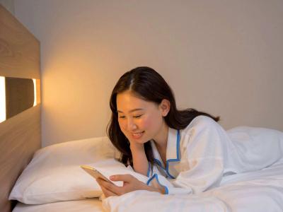 Comfort Nara - 40