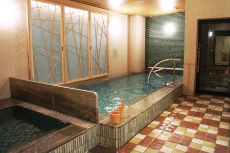 Onyado Nono Namba Natural Hot Spring - 14