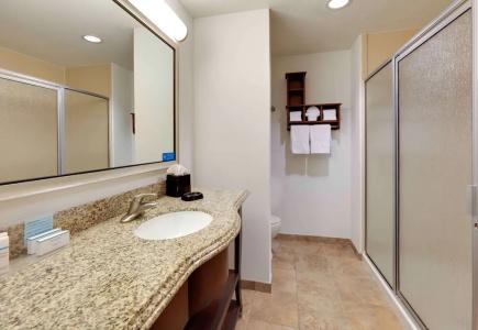 Hampton Inn & Suites Dallas-Arlington-South - 45