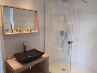 Le Diana hôTel & Spa Nuxe - 126