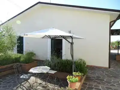 Residence Terra Dei Santi Country House - 63
