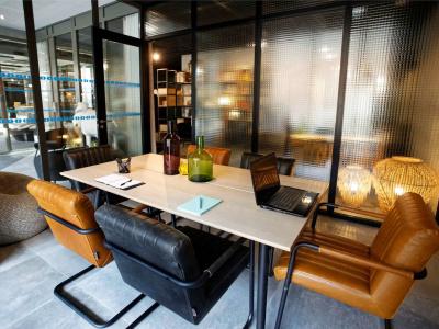 ibis Styles Amiens Centre - 6