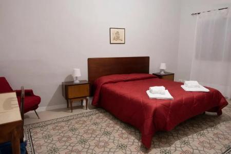 Alloggio della Posta Vecchia - 84